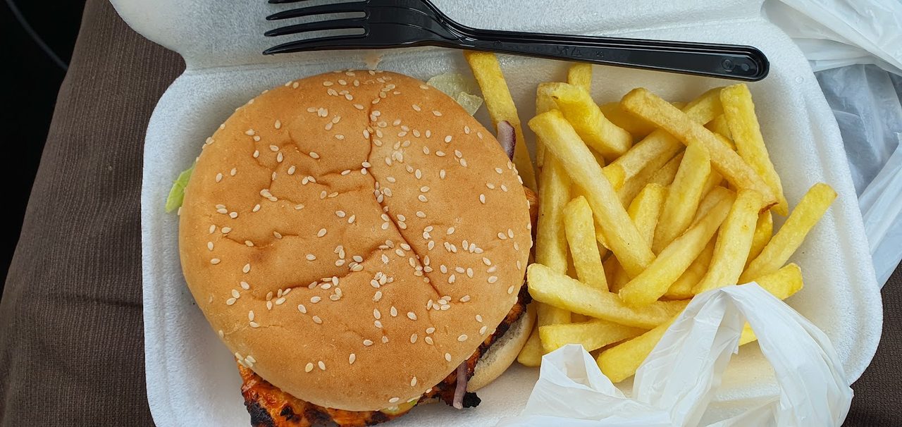 Deli Cairo Zaks