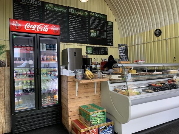 Deli Central