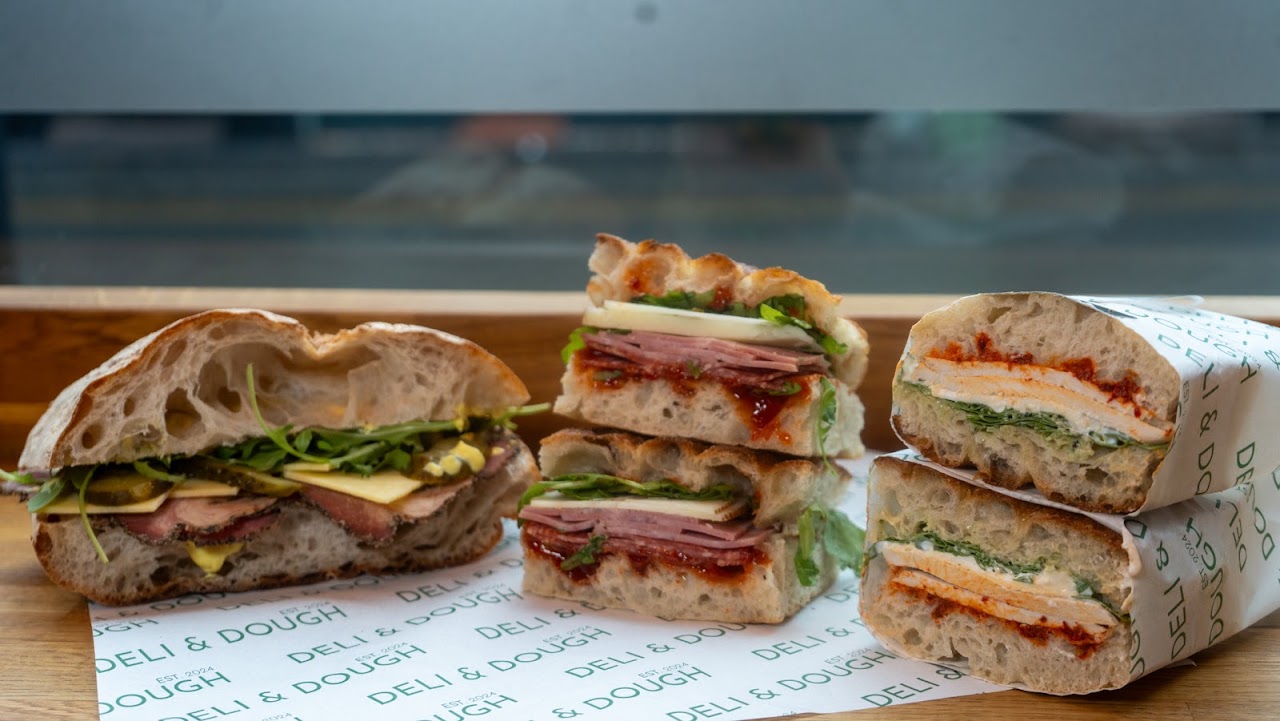 Deli Eats