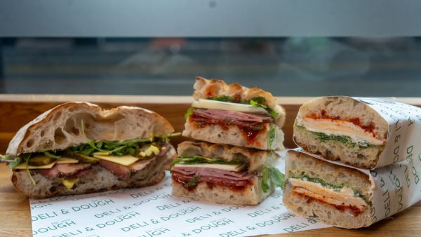 Deli Eats