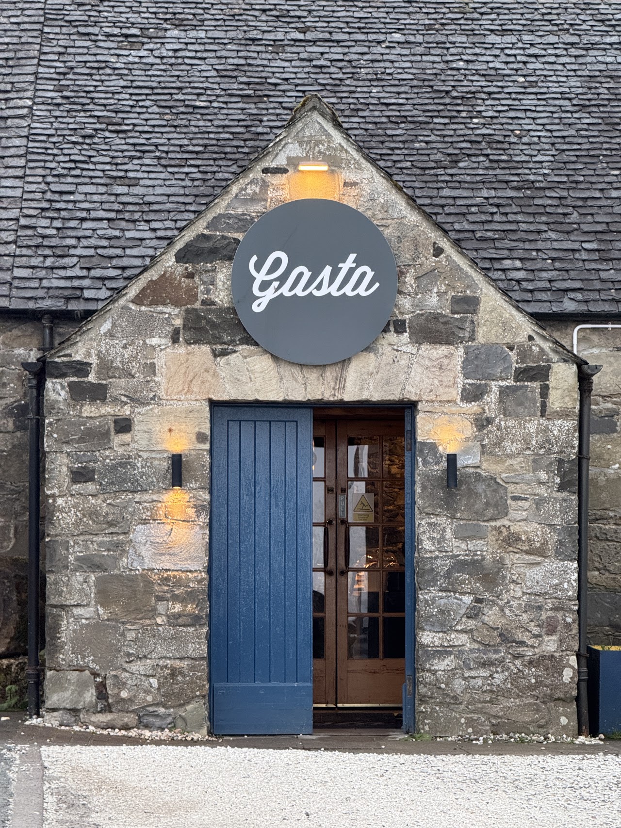 Deli Gasta