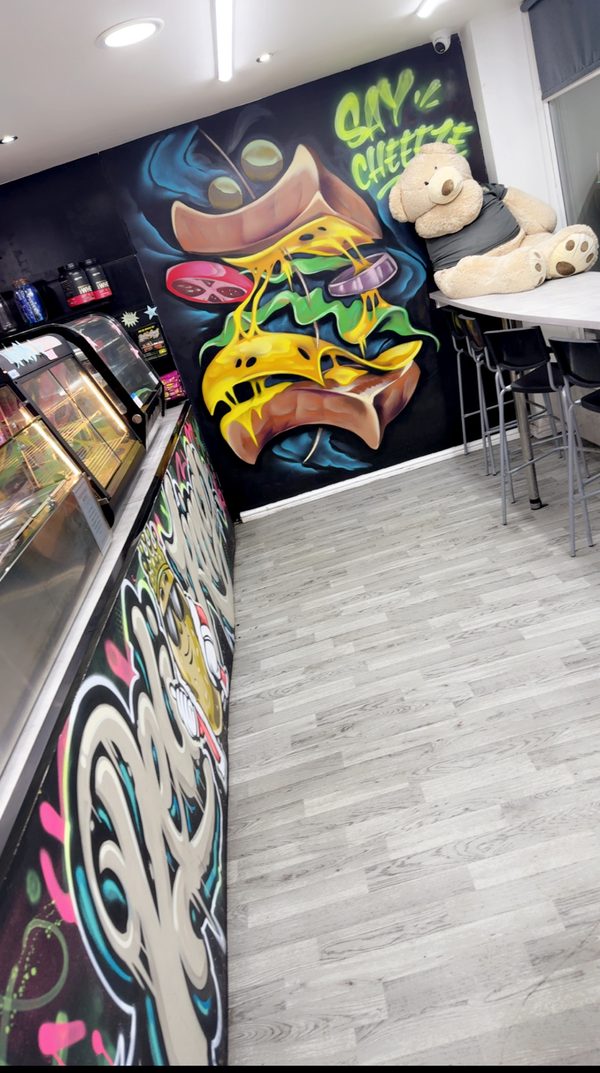 Deli king