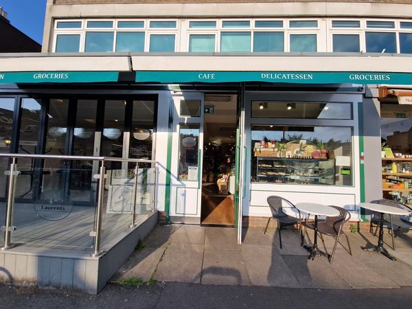 Deli Laurents