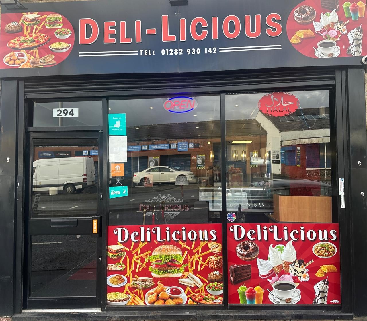 Deli-Licious