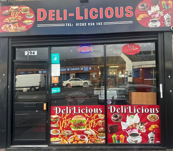 Deli-Licious