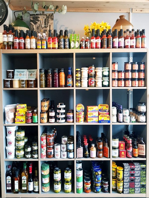 Deli twenty two
