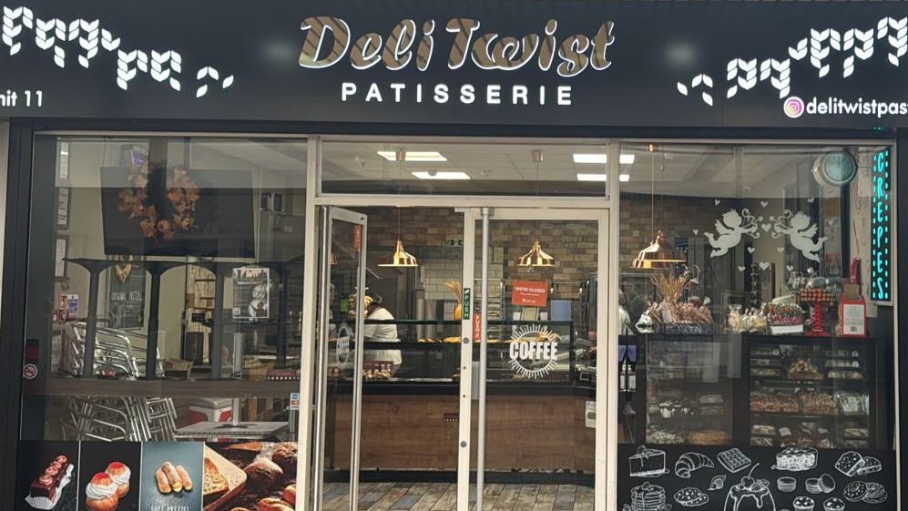 Deli Twist