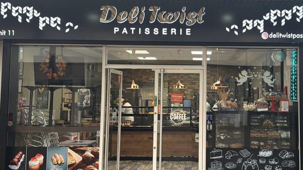 Deli Twist