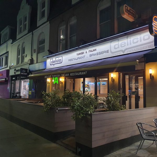 Delicio Bexleyheath