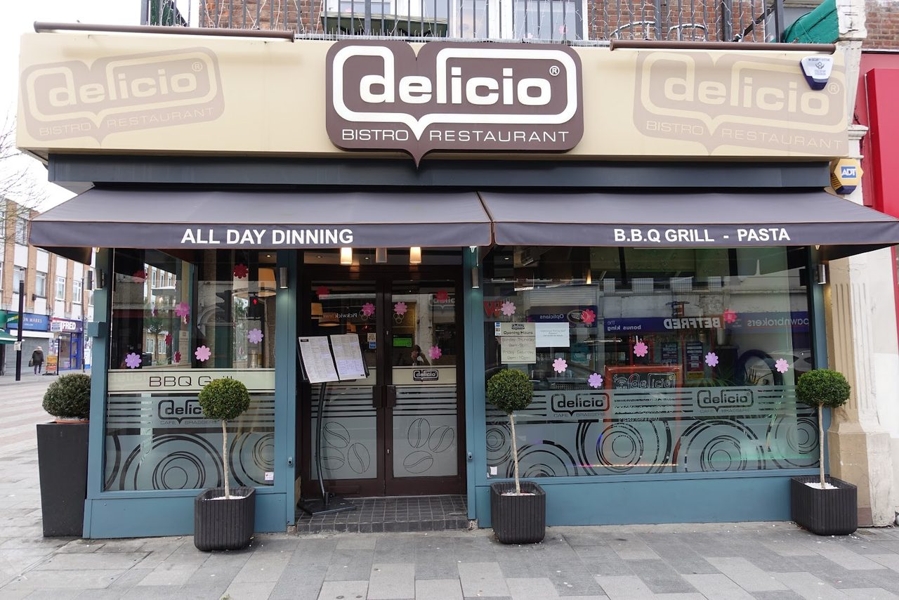 Delicio Ltd
