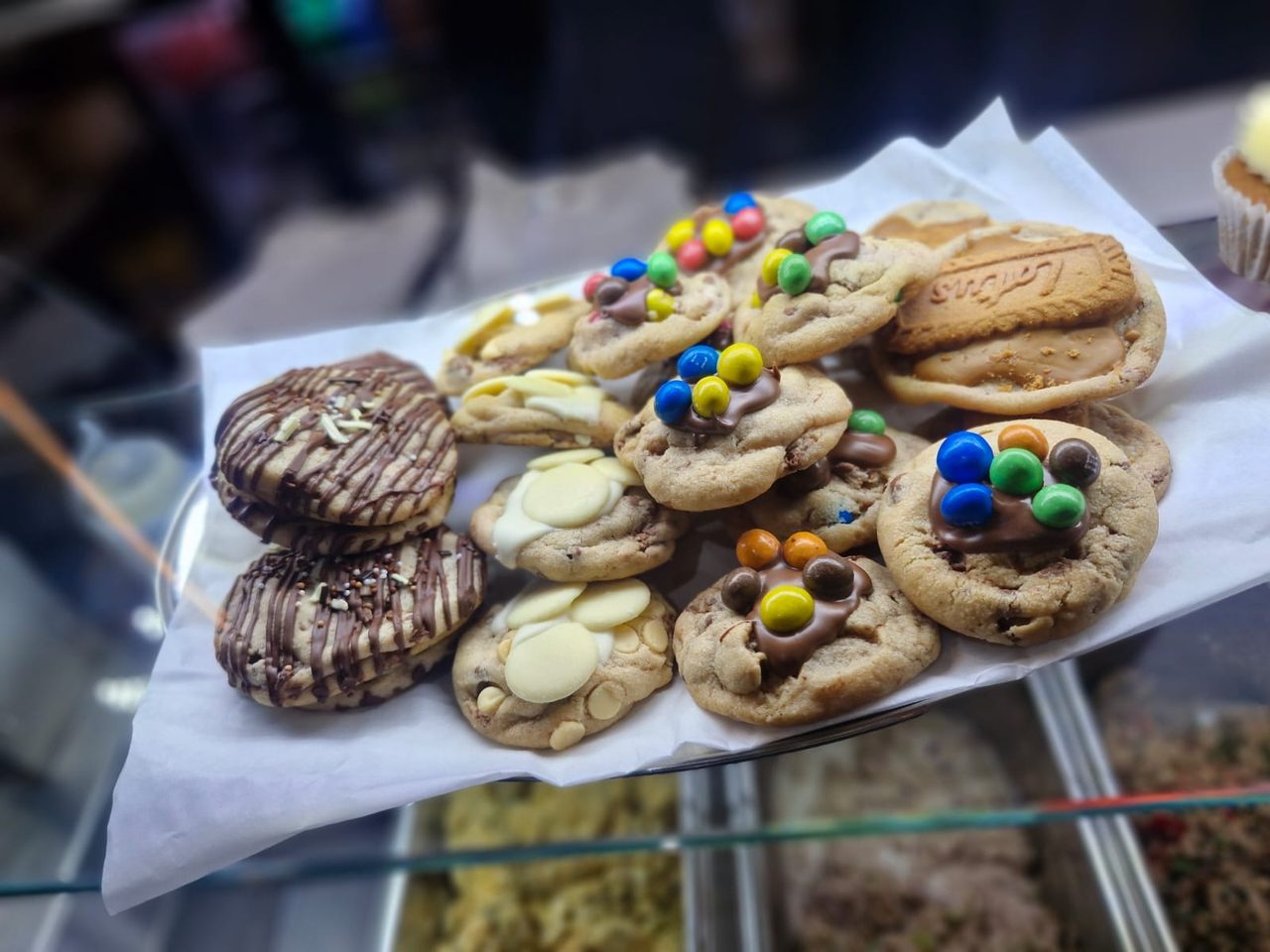 Delicious Deli
