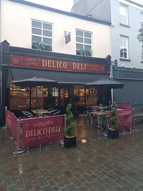 Delico Deli