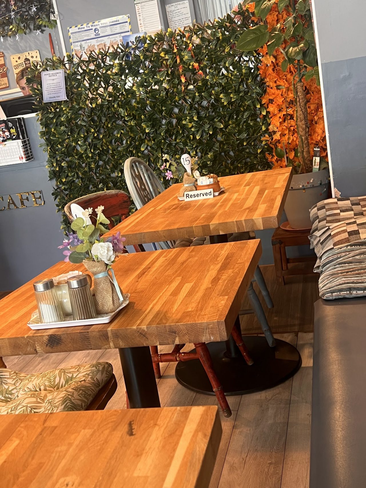 Delight Cafe