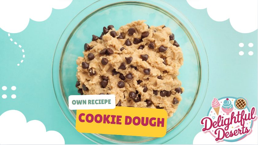 Delightful Desserts