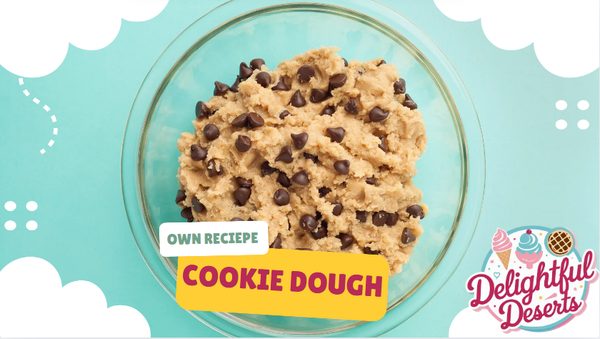 Delightful Desserts