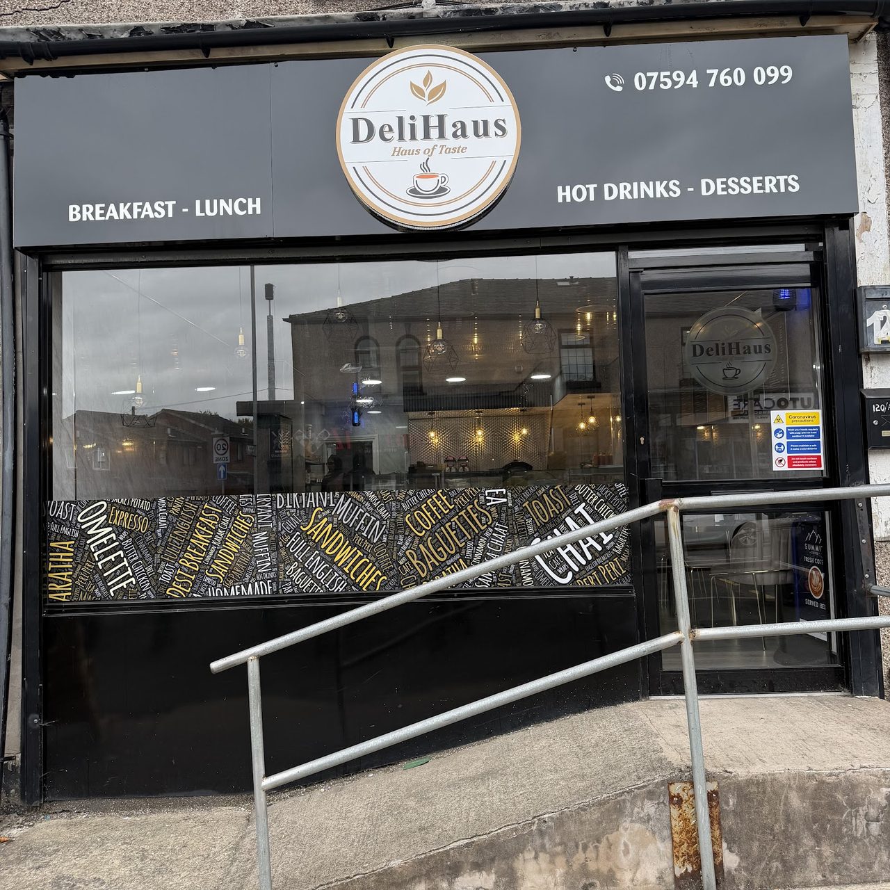 DeliHaus