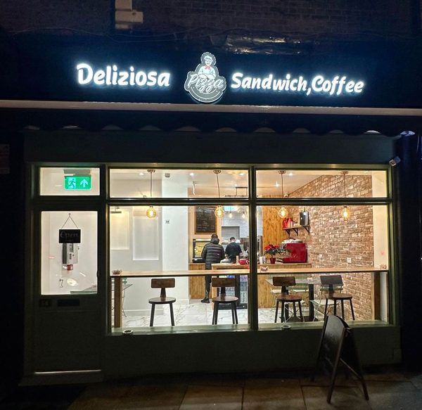 Deliziosa