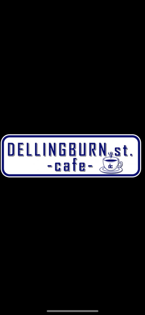 Dellingburn Street Cafe
