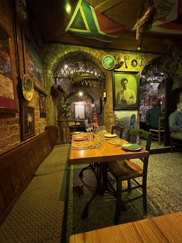 Delrio's Restaurant