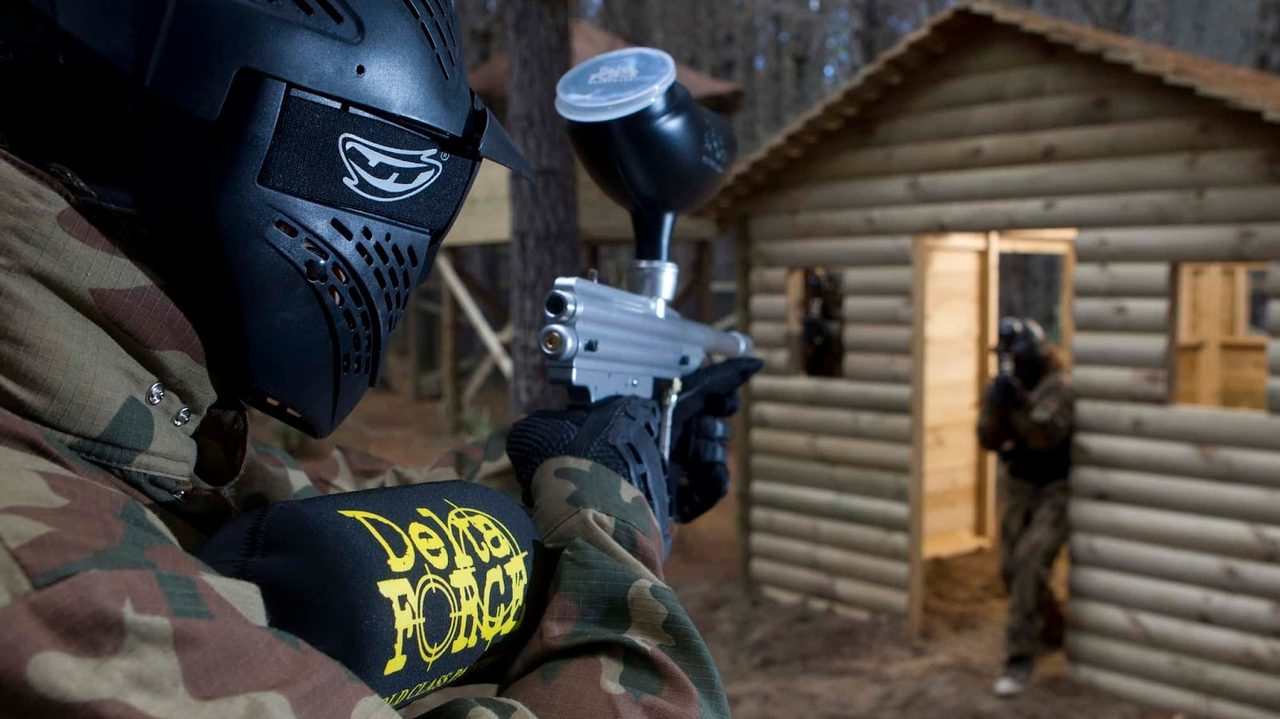 Delta Force