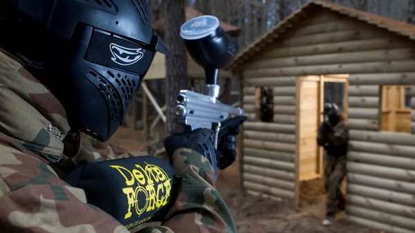 Delta Force