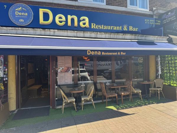 Dena Restaurant And Bar