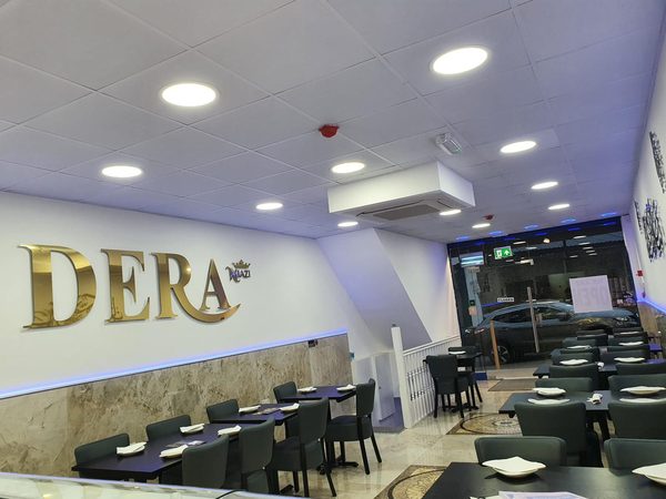 Dera