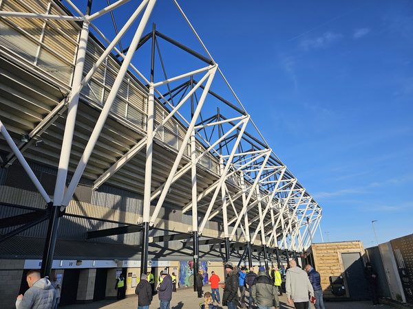 Derby County Community Trust