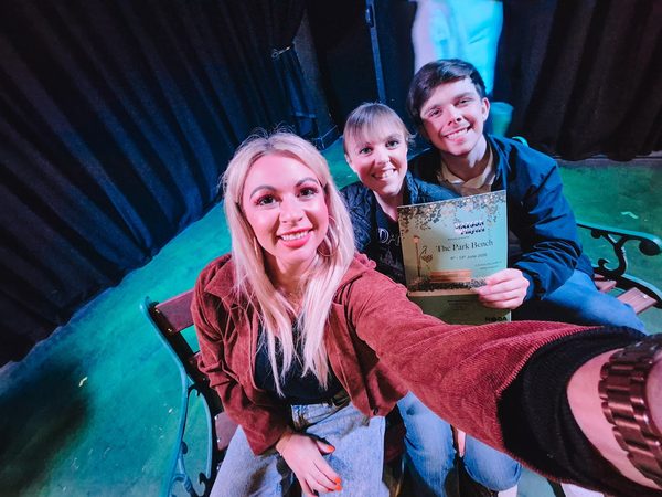 Derby Shakespeare Theatre Company