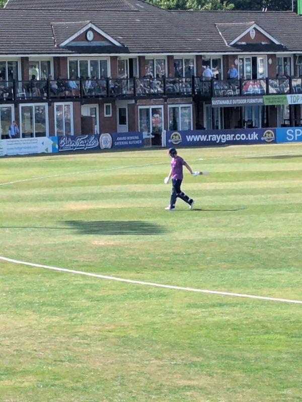 Derbyshire Cricket Foundation