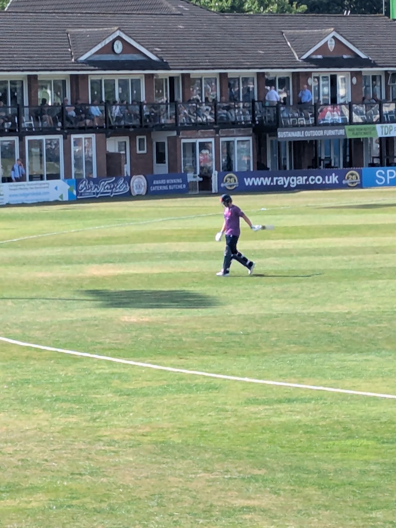 Derbyshire Cricket Foundation