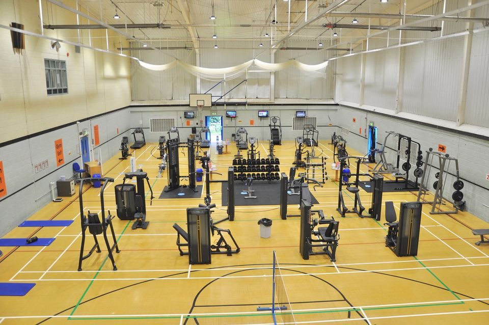 Derriford Centre for Health and Wellbeing