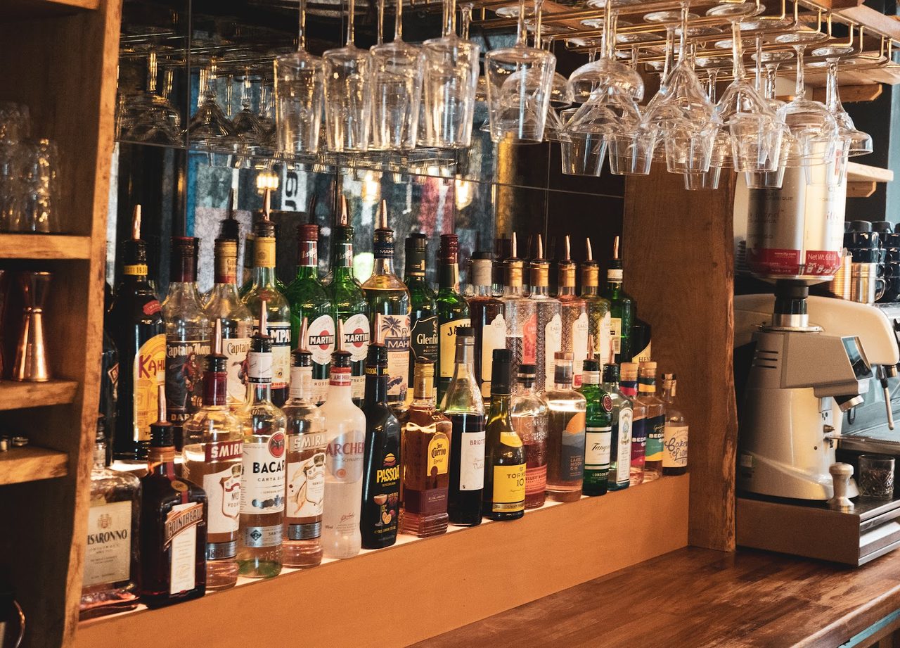 Derwent Walker Cocktail Bar and Restaurant