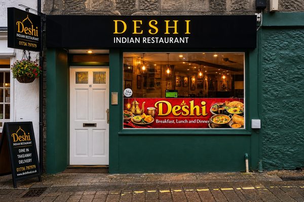 Deshi