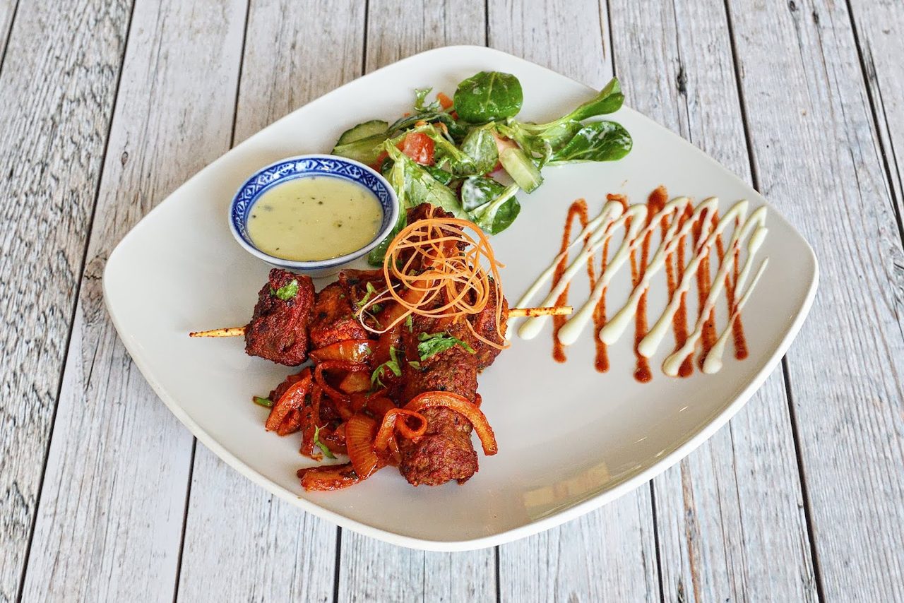 Deshi Spice Restaurant