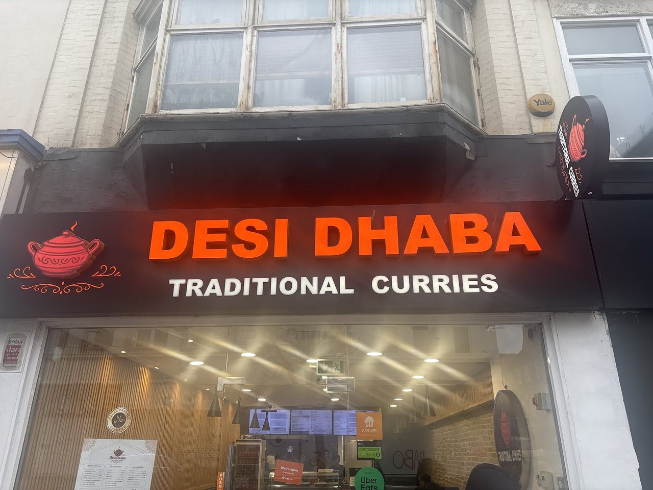 Desi Dhaba
