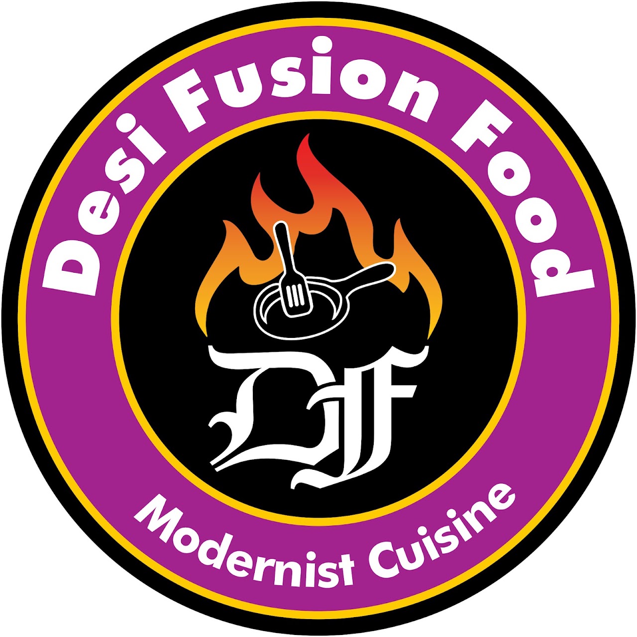 DESI FUSION FOOD LTD