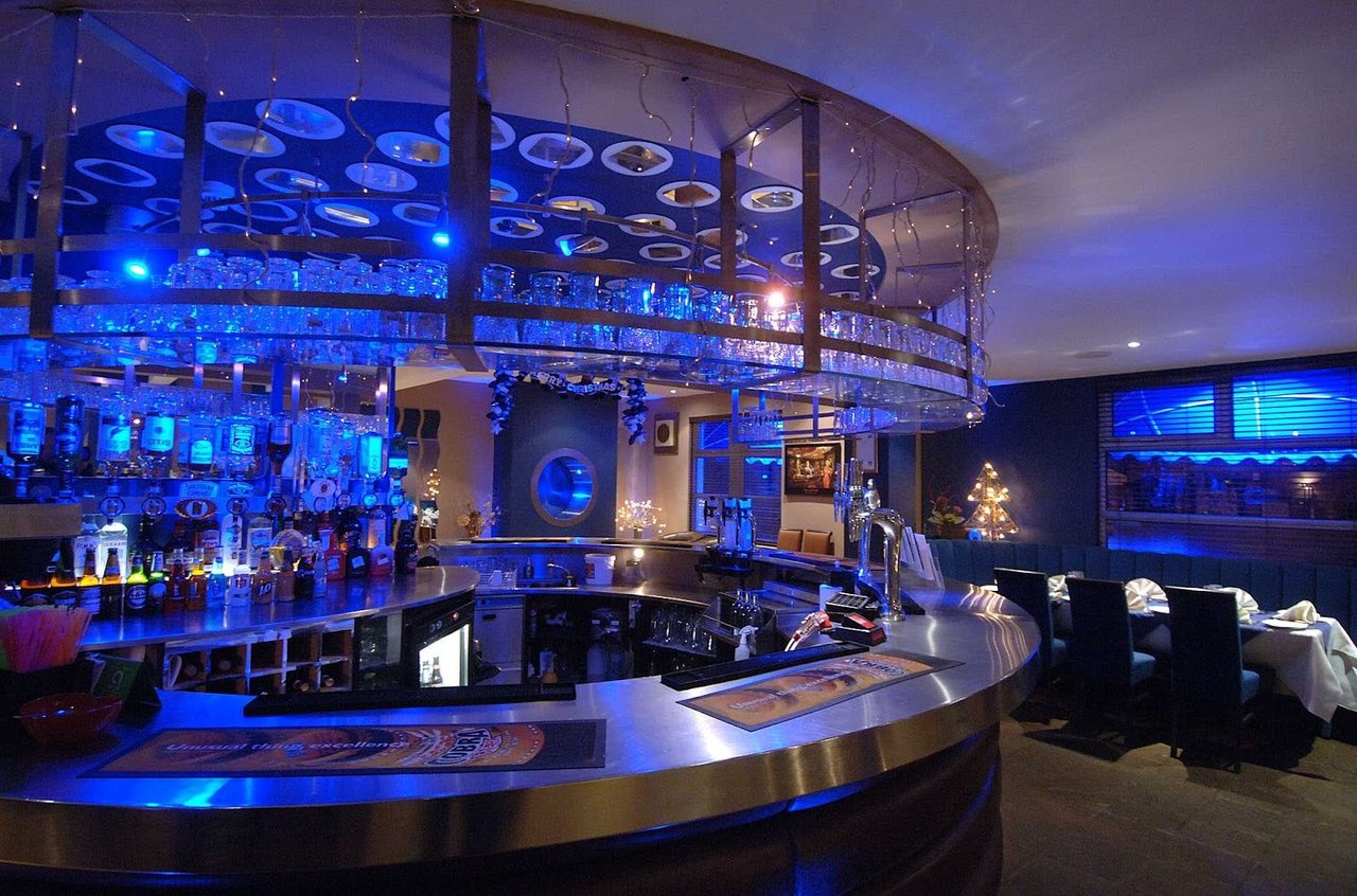 Desi Lounge