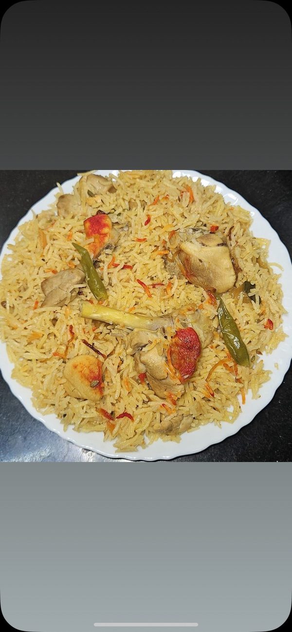 Desi Spot Cuisine
