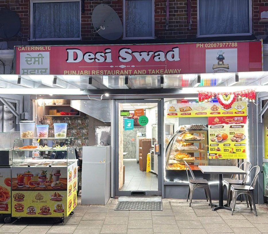 Desi Swad