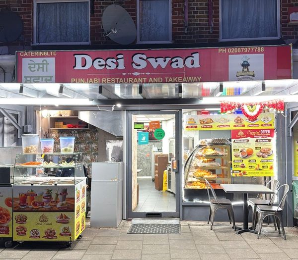 Desi Swad