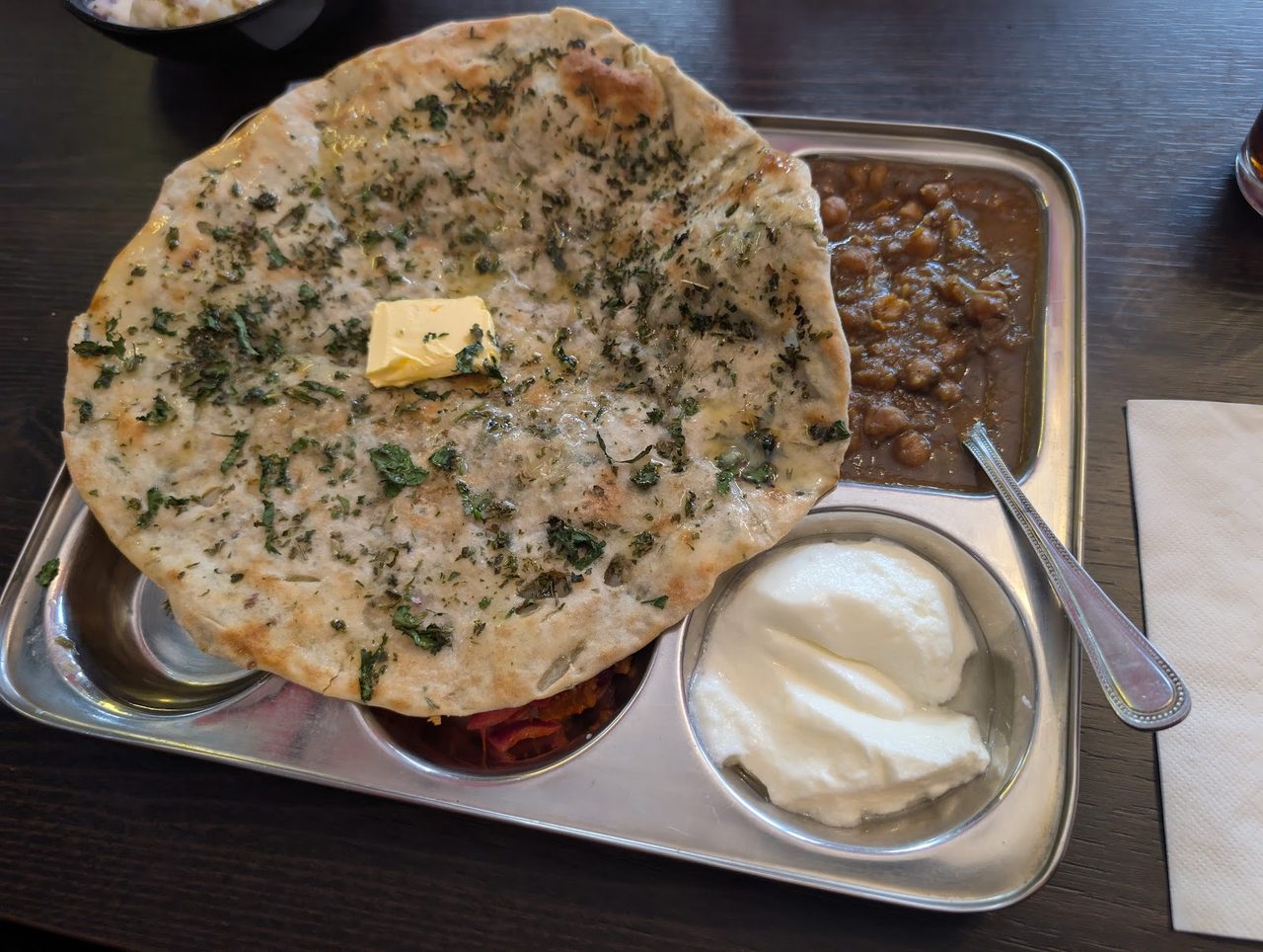 Desi Swag Cuisine