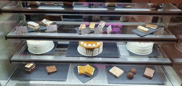 Dessert Box