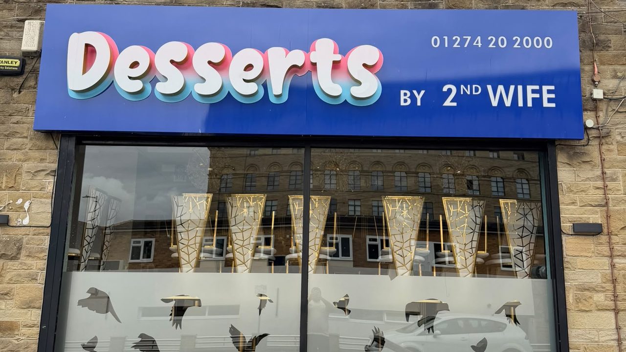 Desserts Inc