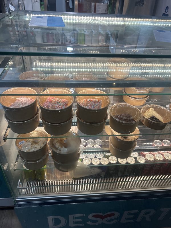 Dessertz