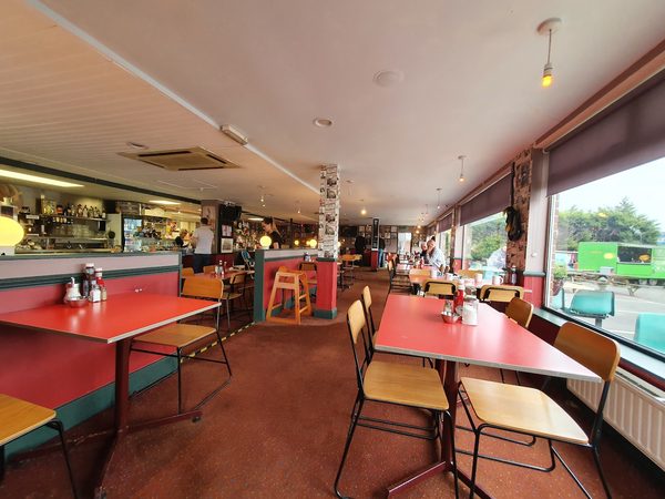 Detling Diner