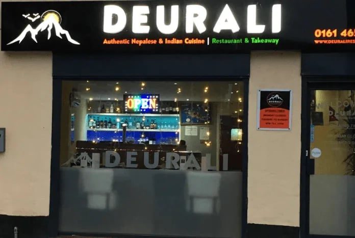 Deurali