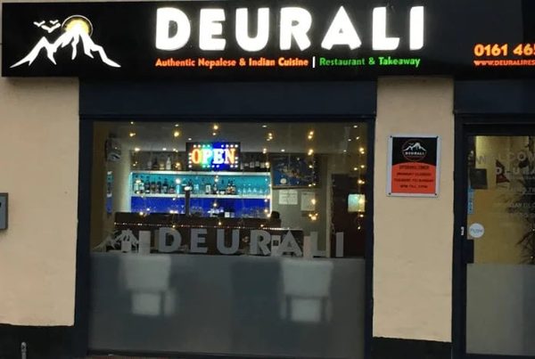 Deurali