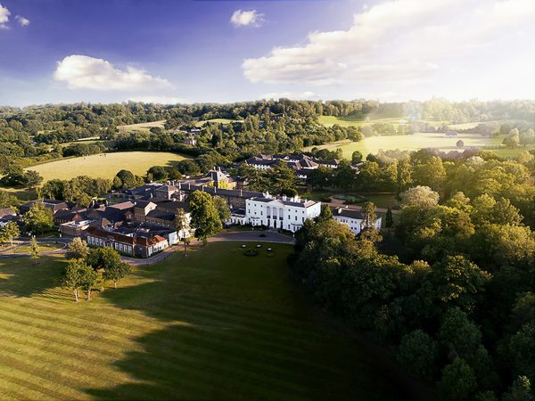 DeVere Beaumont Estate