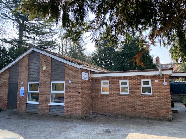 Devizes Opendoors